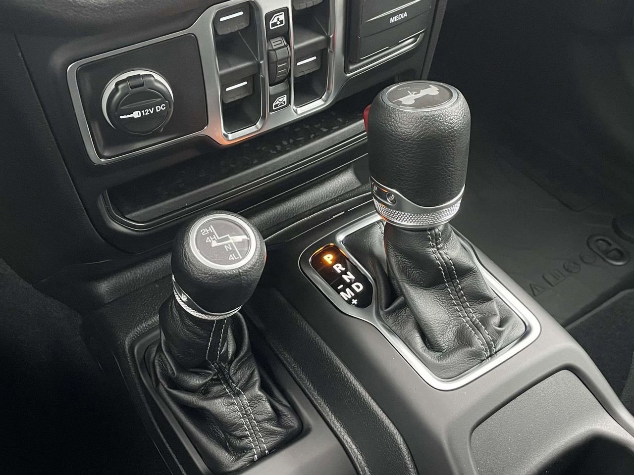 New 2026 Jeep Wrangler Sport S AWD/4WD image 41