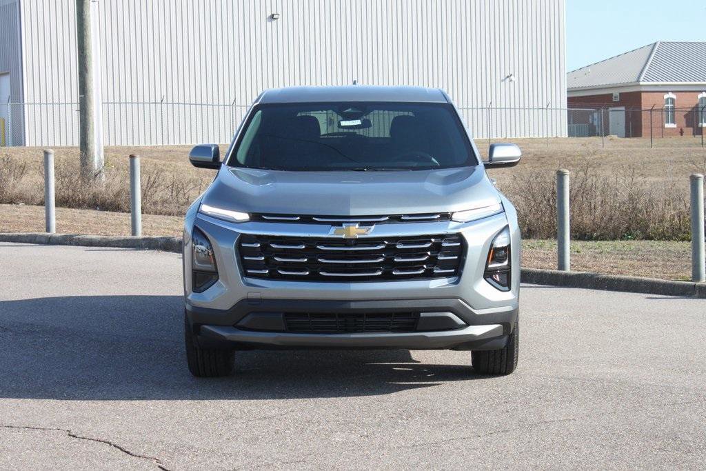 New 2026 Chevrolet Equinox LT image 3