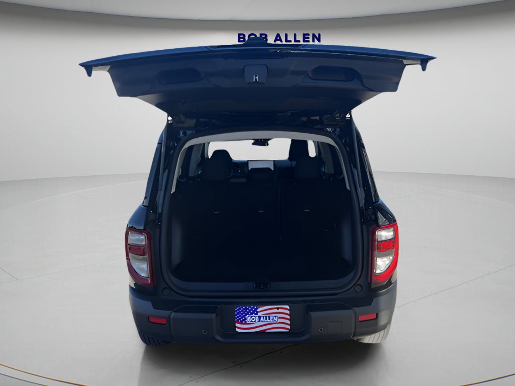 New 2025 Ford Bronco Sport Big Bend w/ Convenience Package image 9
