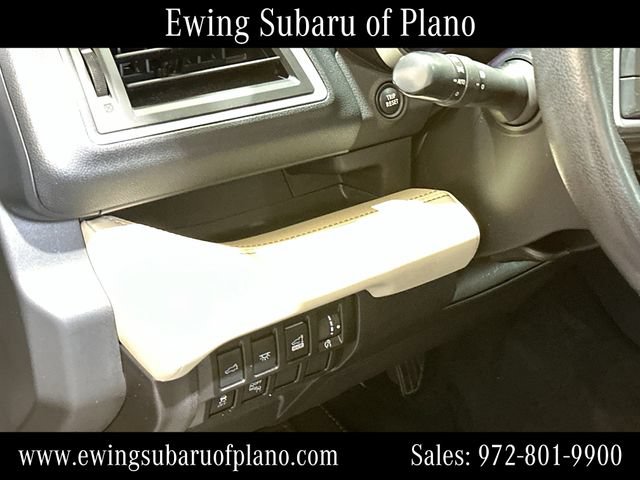 Used 2022 Subaru Ascent Limited w/ Technology Package AWD/4WD image 10