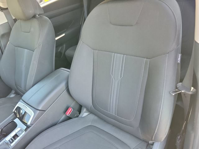 Used 2025 Hyundai Tucson SEL FWD image 14