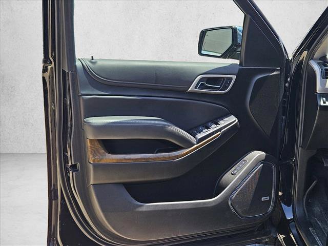 Used 2019 GMC Yukon Denali w/ Denali Ultimate Package AWD/4WD image 12