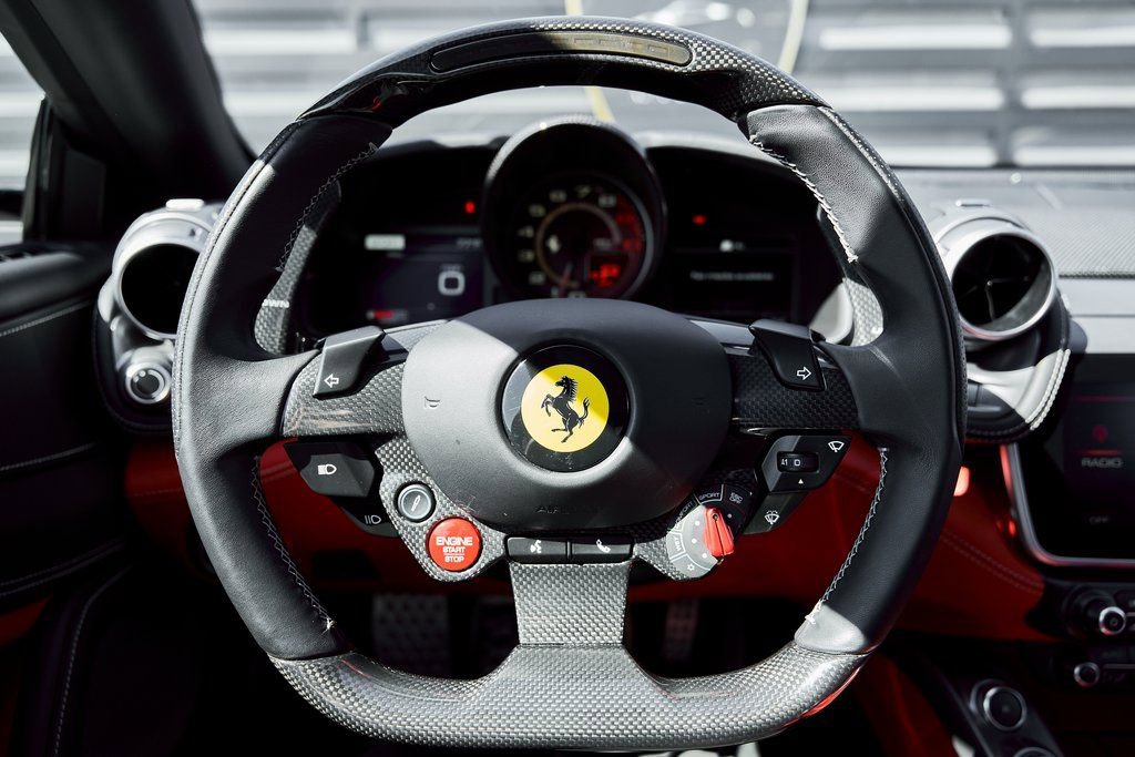 Used 2020 Ferrari GTC4Lusso image 56