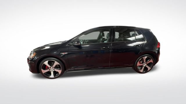 Used 2015 Volkswagen GTI SE FWD image 6