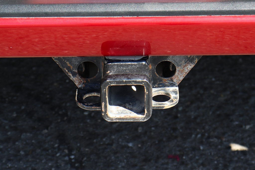 Used 2020 GMC Sierra 1500 AT4 w/ AT4 Premium Package image 49