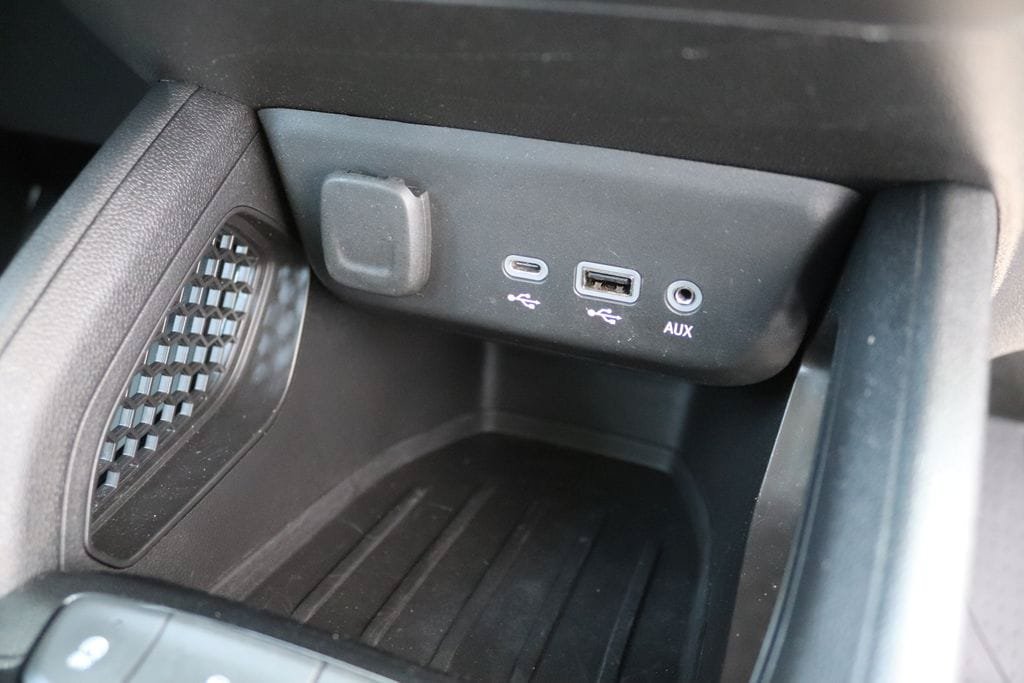 Used 2022 Chevrolet TrailBlazer LS FWD image 15