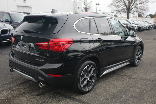Used 2022 BMW X1 xDrive28i w/ Convenience Package image 10