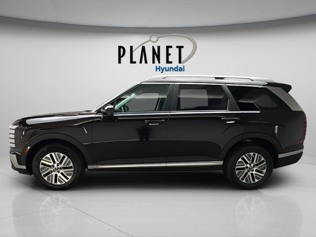 New 2026 Hyundai Palisade SEL AWD/4WD image 3