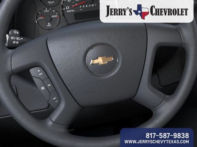 New 2026 Chevrolet Express 2500 w/ Driver Convenience Package image 20