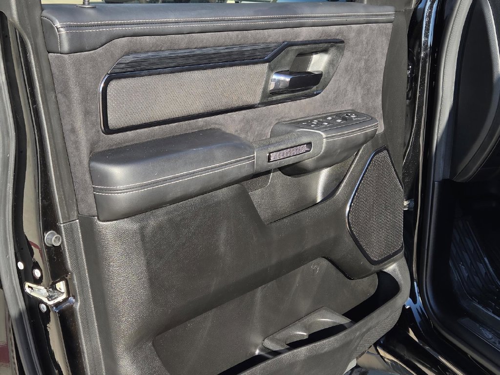 Used 2025 RAM 1500 RHO AWD/4WD image 10
