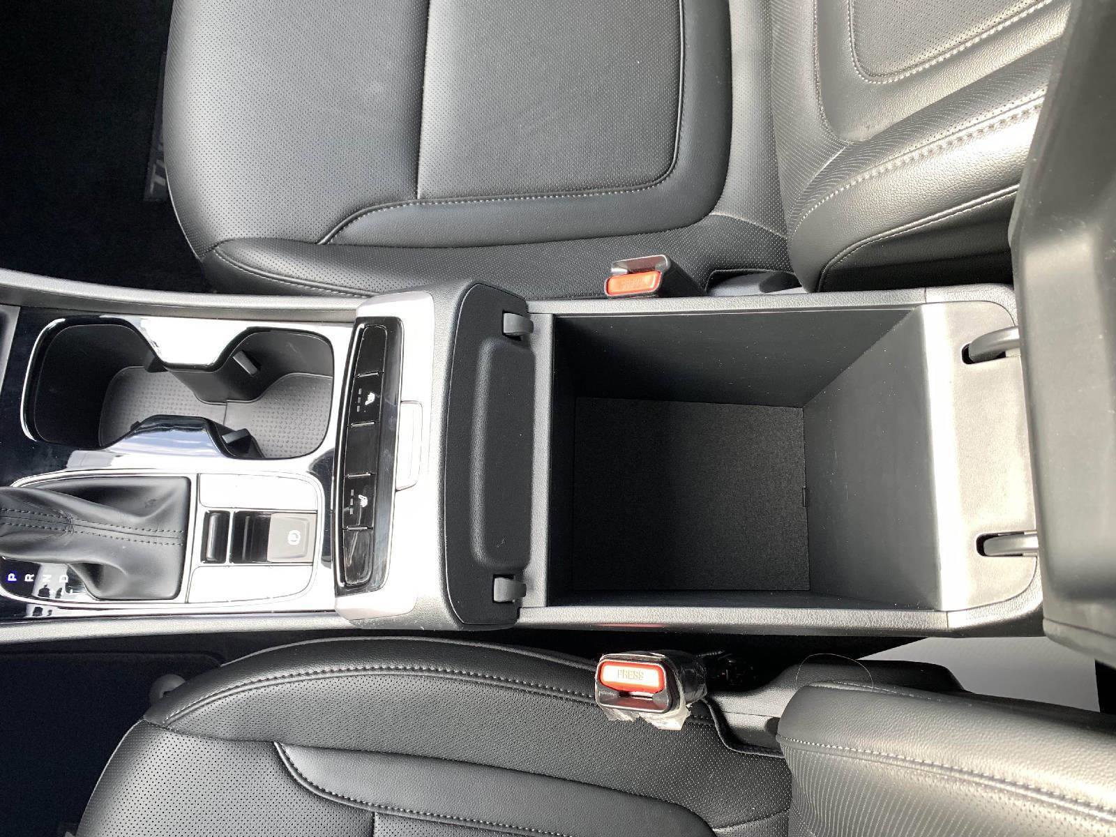 Used 2023 Hyundai Tucson SEL w/ Convenience Package image 27