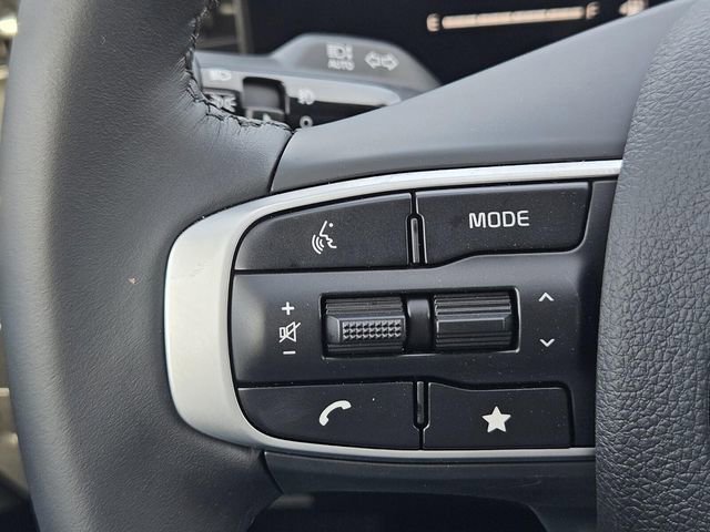 New 2026 Kia K5 GT-Line image 17