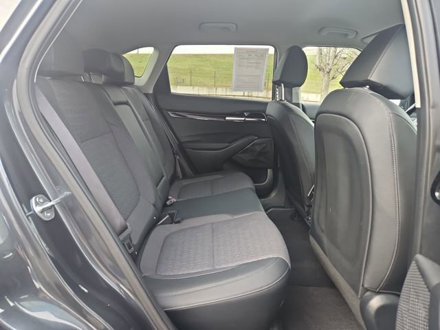 Used 2024 Kia Seltos S image 27
