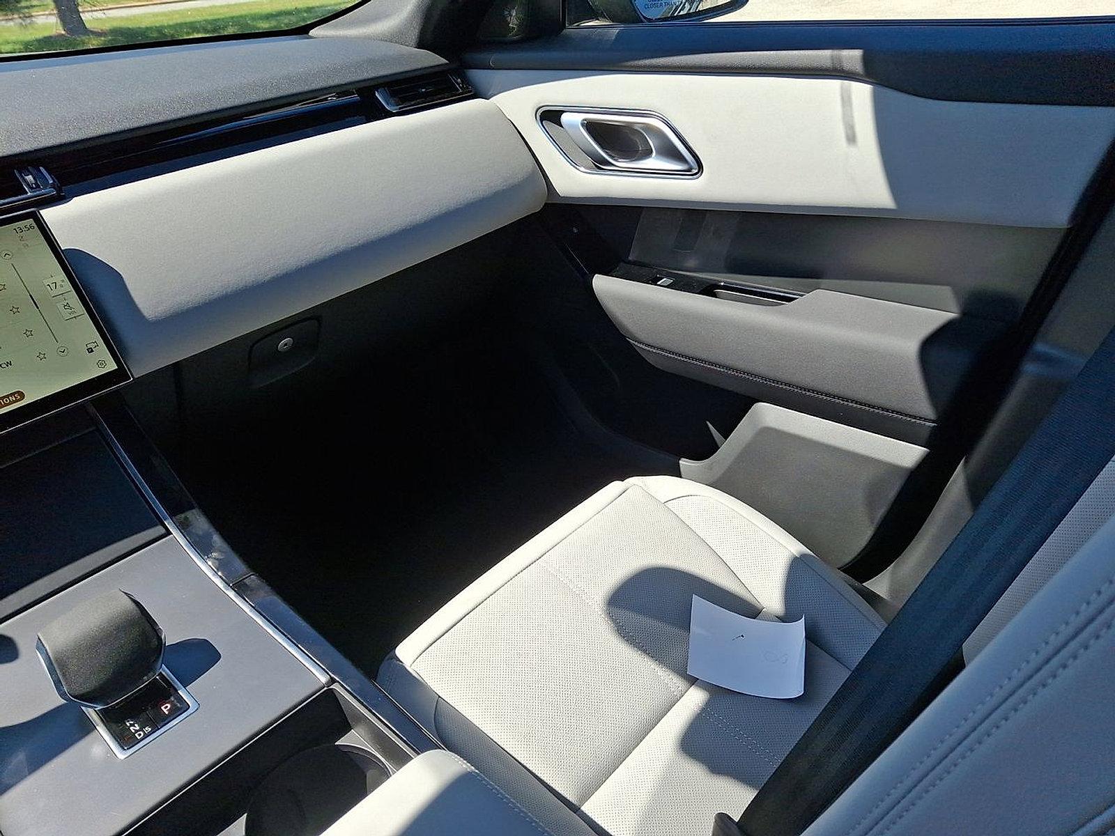 Certified 2026 Land Rover Range Rover Velar S image 11