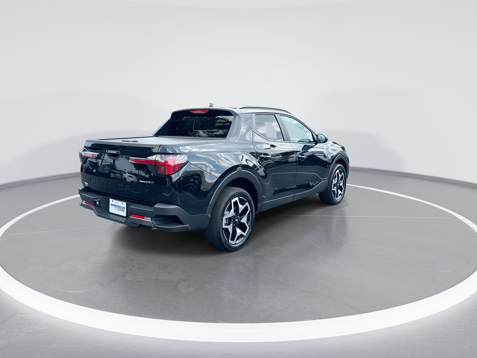 Used 2024 Hyundai Santa Cruz Limited AWD/4WD image 9