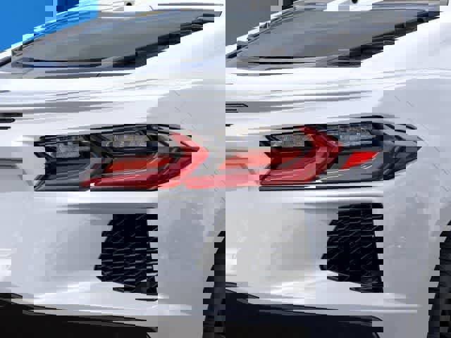 New 2026 Chevrolet Corvette Stingray Coupe w/ 1LT image 11