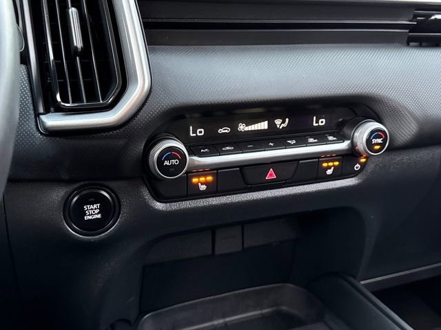 Used 2025 MAZDA CX-50 AWD 2.5 S w/ Preferred Package image 13