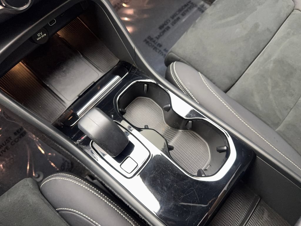 Used 2023 Volvo C40 P8 Recharge Ultimate AWD/4WD image 68