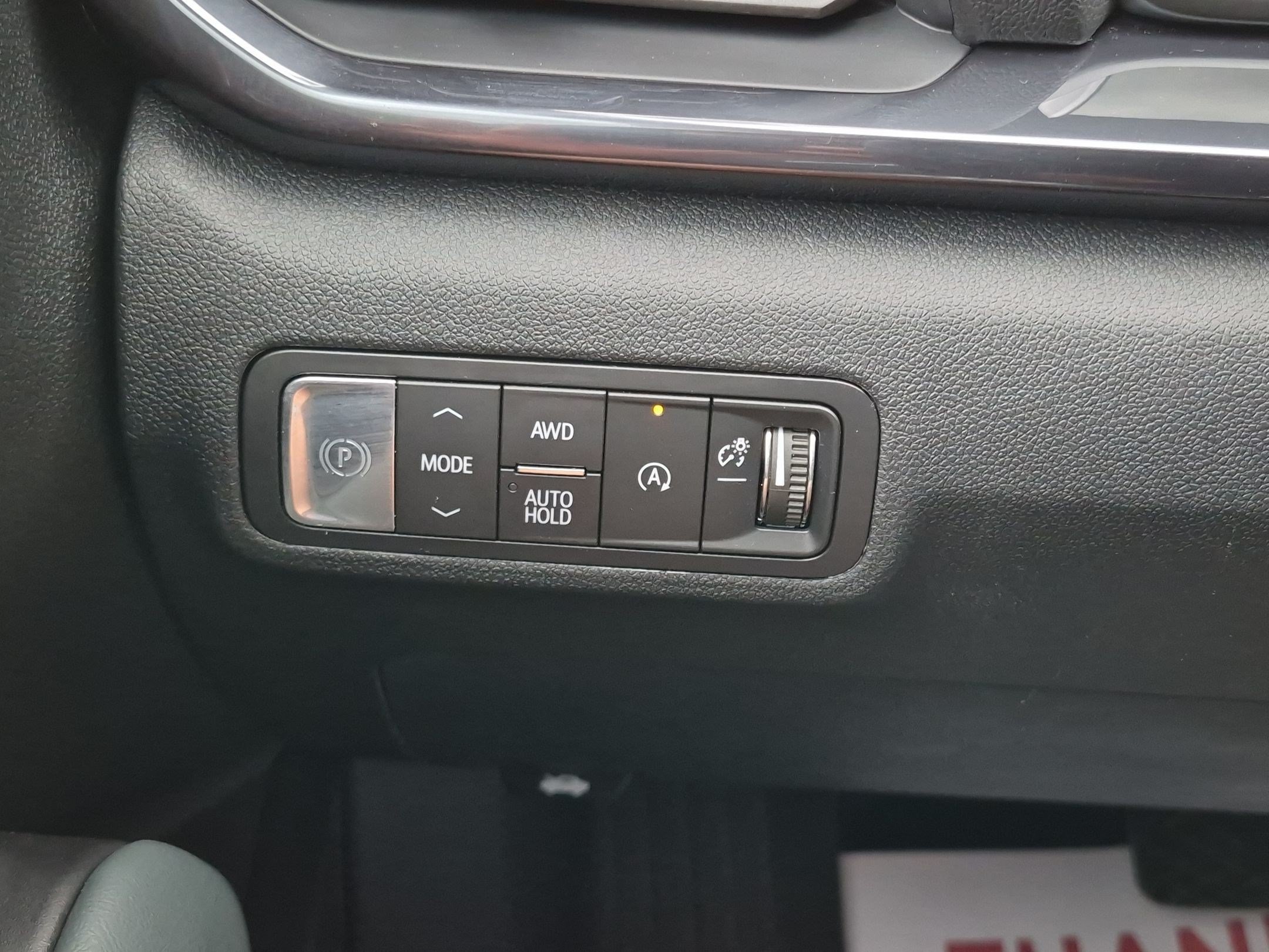 Used 2026 GMC Terrain AT4 w/ Convenience Package III AWD/4WD image 24