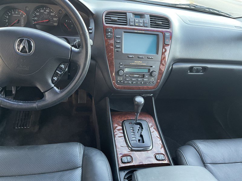 Used 2003 Acura MDX Touring image 18