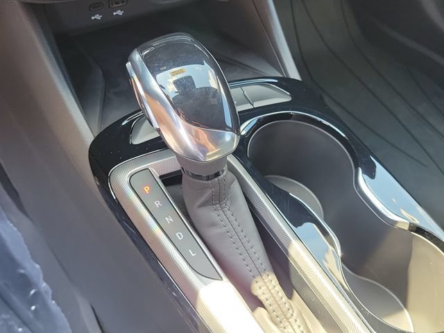 New 2026 Buick Envista Sport Touring w/ Convenience I Package FWD image 29