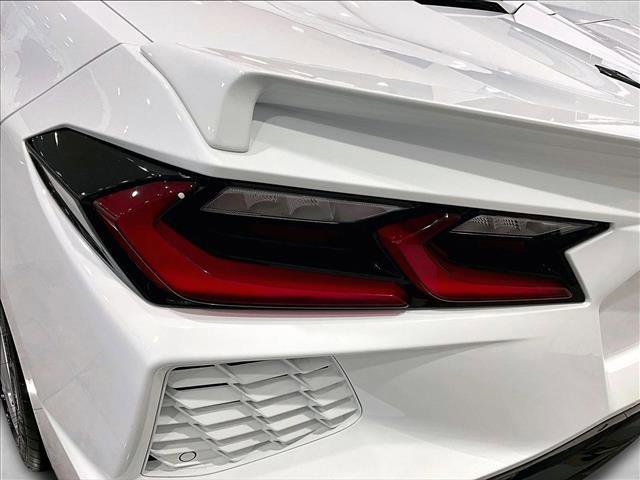 Used 2022 Chevrolet Corvette Stingray Premium Conv image 29