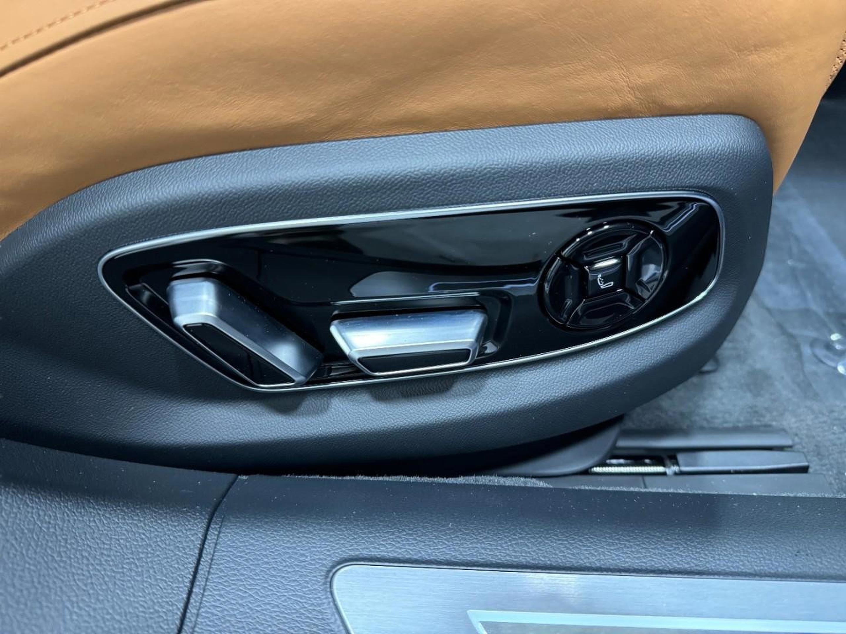 New 2026 Audi A8 L 3.0T image 20