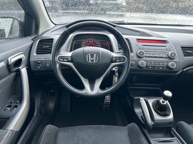 Used 2007 Honda Civic Si image 13