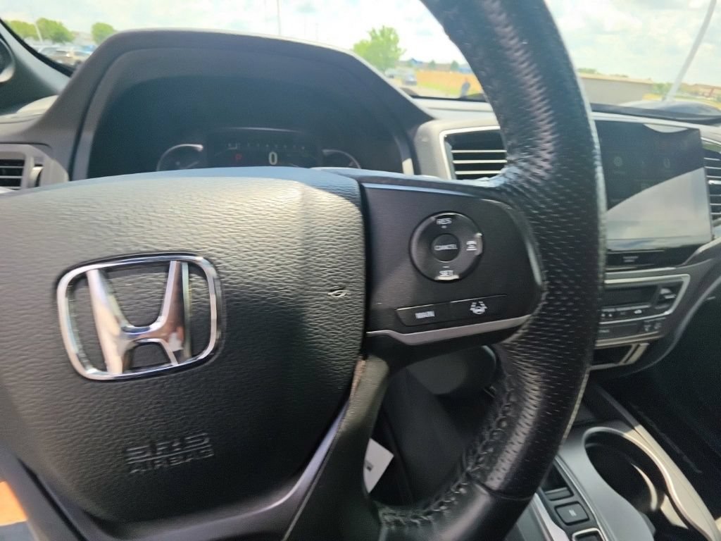Used 2023 Honda Passport EX-L image 19