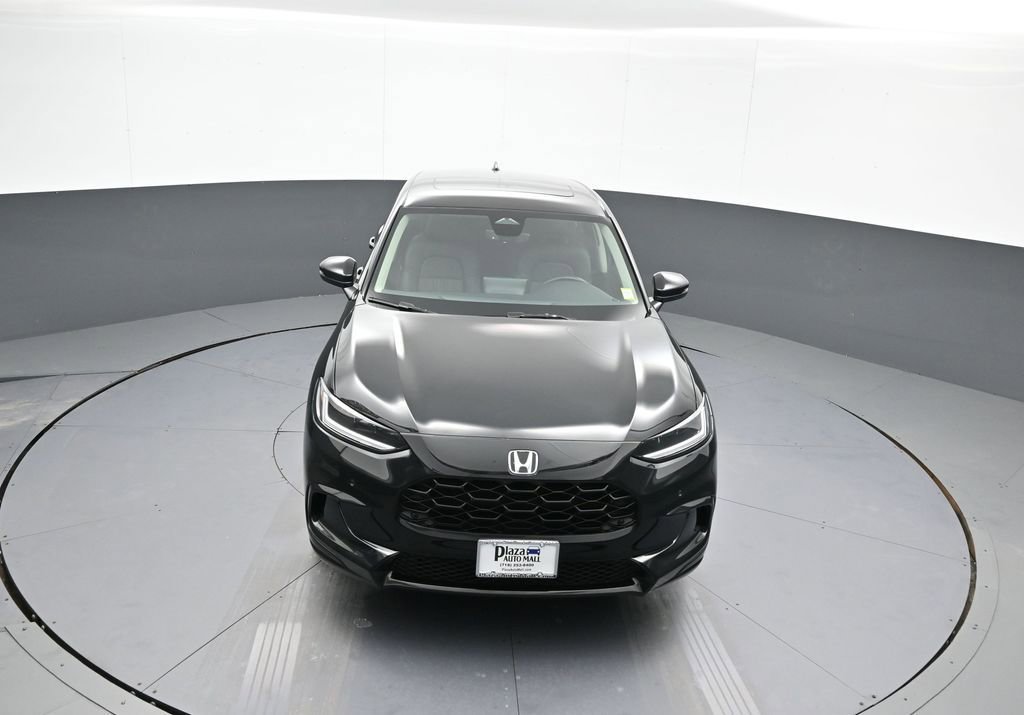 Certified 2026 Honda HR-V EX-L image 33
