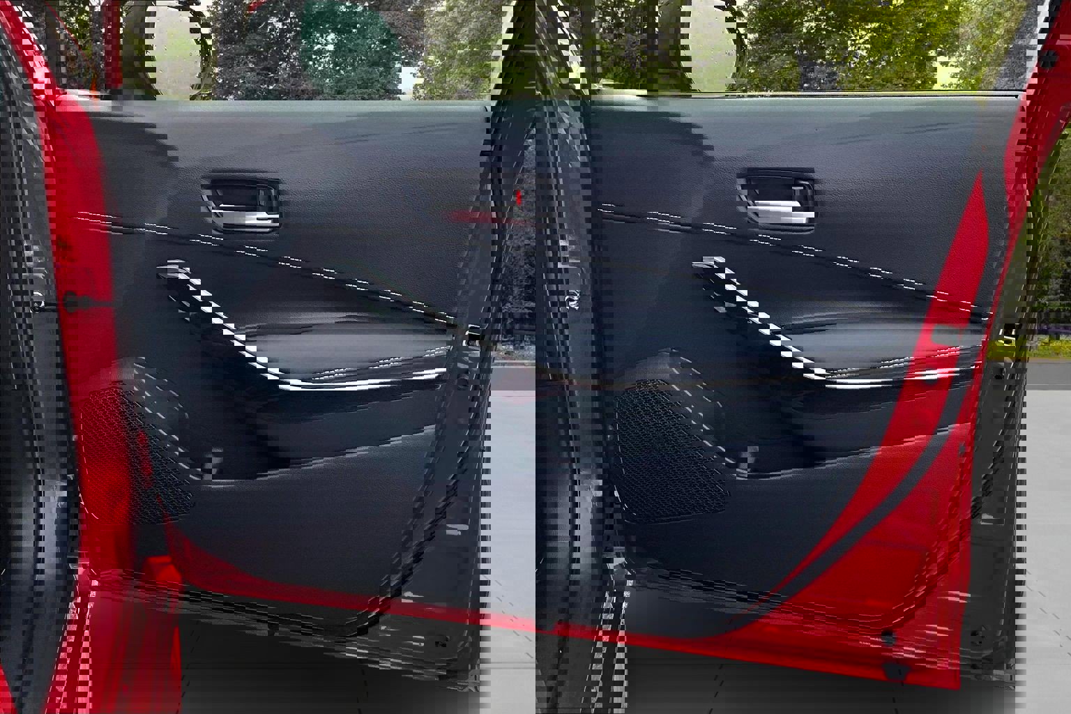 Used 2022 Toyota Corolla XSE image 29