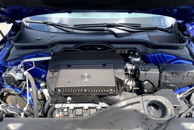 Certified 2025 Acura MDX A-Spec AWD/4WD image 9