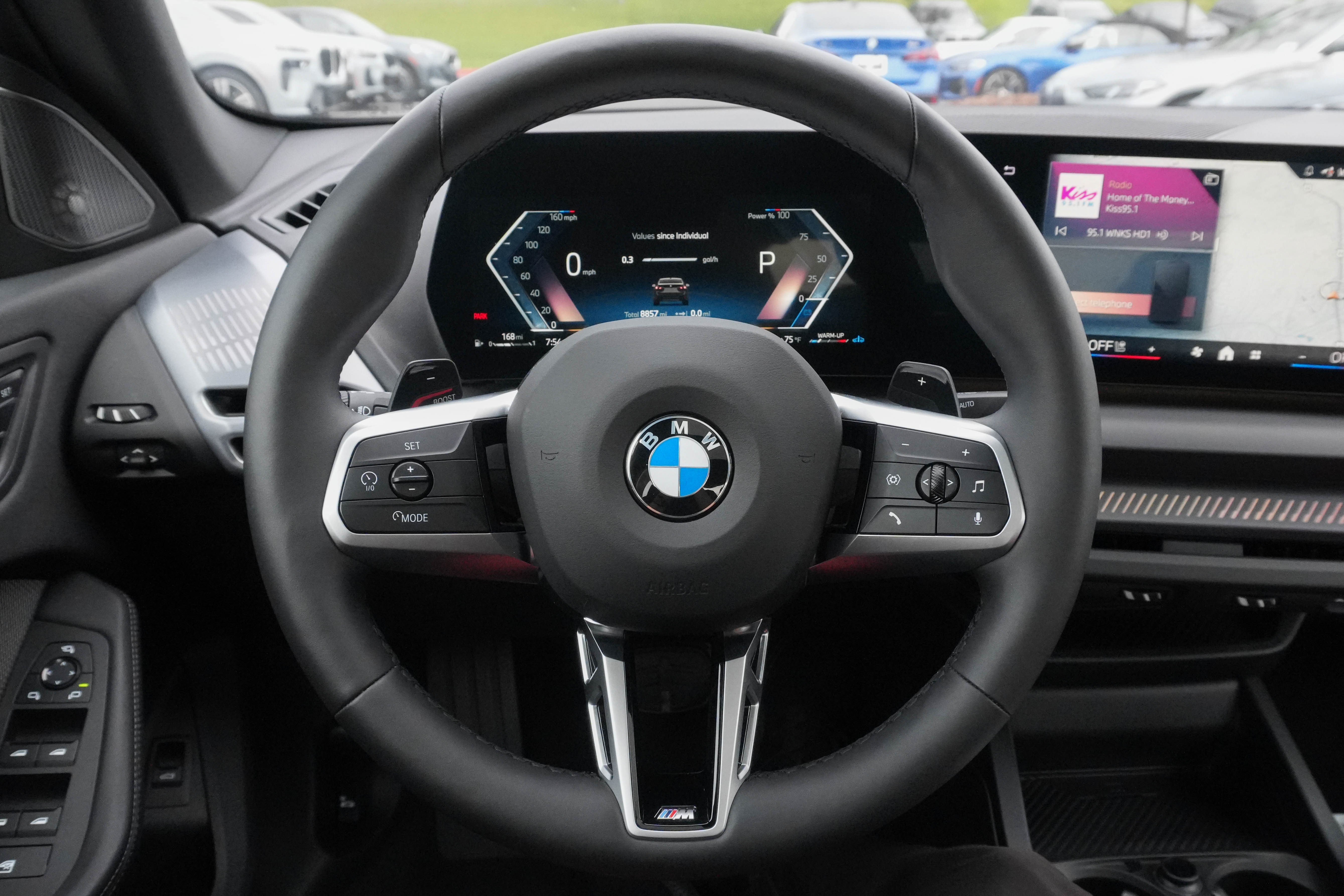 Certified 2025 BMW 228i xDrive w/ Premium Package AWD/4WD image 17