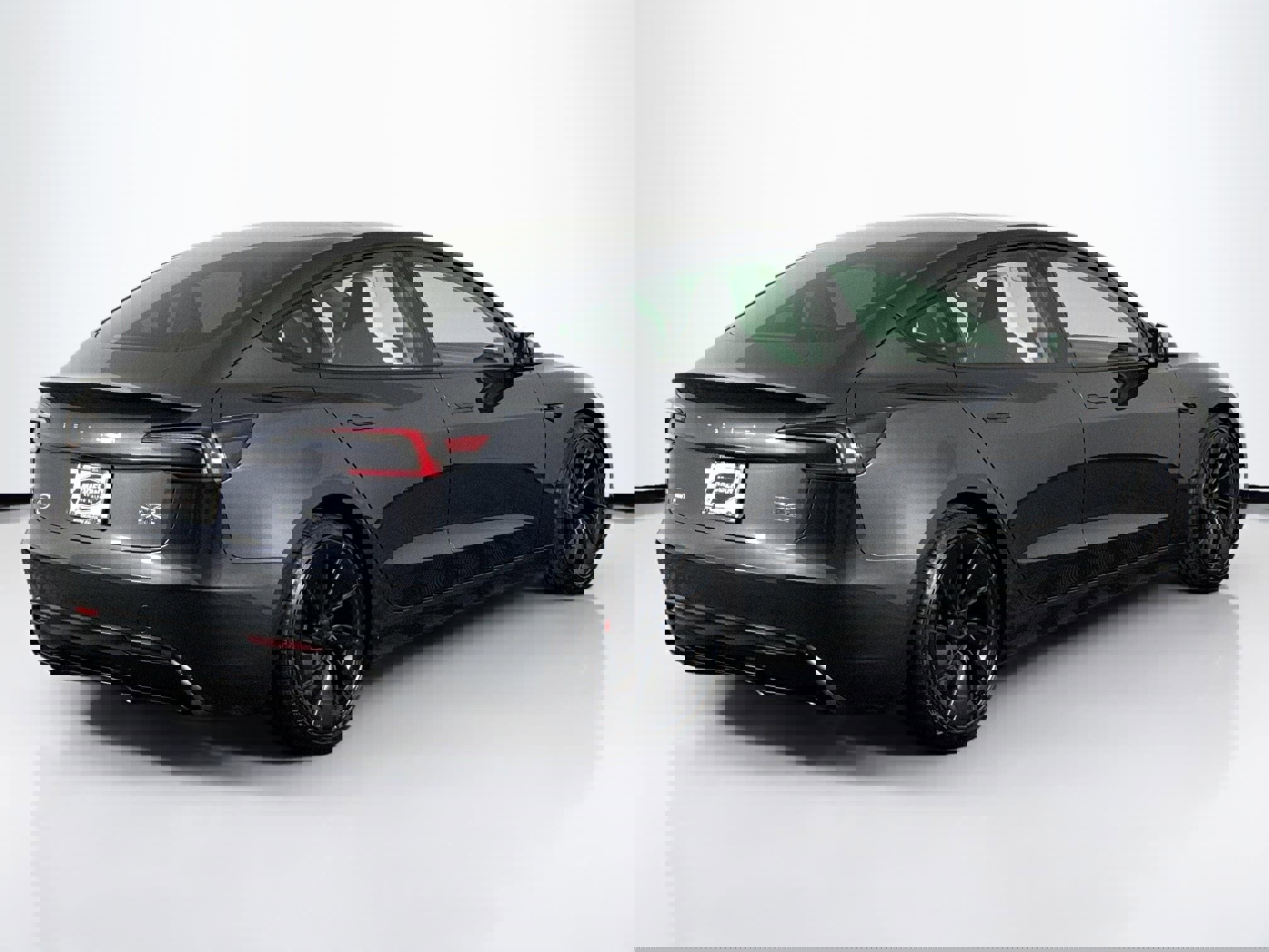 Used 2024 Tesla Model 3 Performance image 11