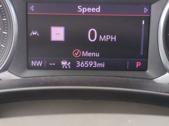 Used 2019 GMC Terrain Denali w/ Advanced Safety Package image 33