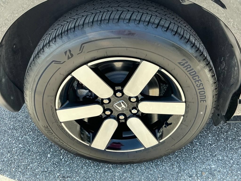 Certified 2025 Honda Prologue Touring image 22