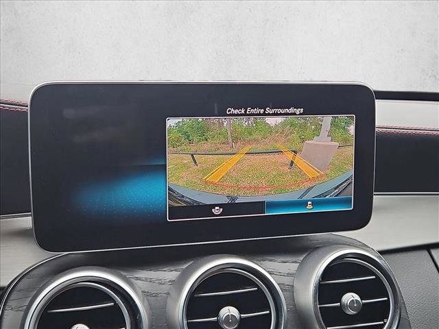 Used 2019 Mercedes-Benz C 43 AMG 4MATIC Sedan image 14