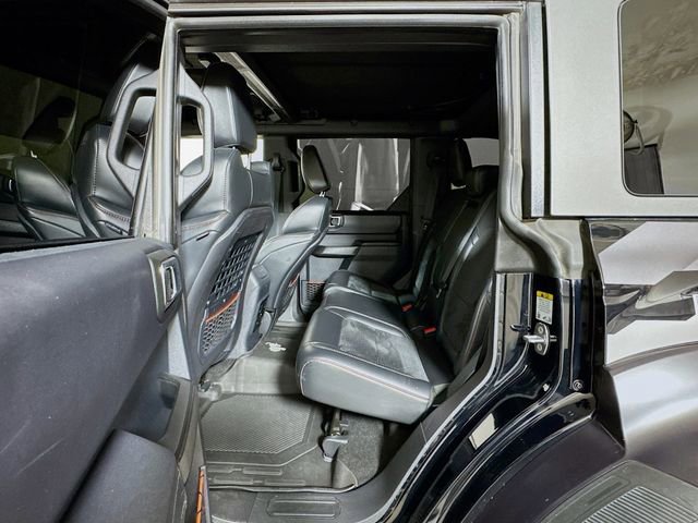 Used 2023 Ford Bronco Raptor image 23