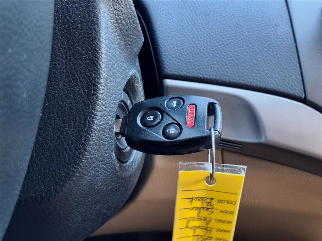 Used 2011 Honda Accord SE image 11