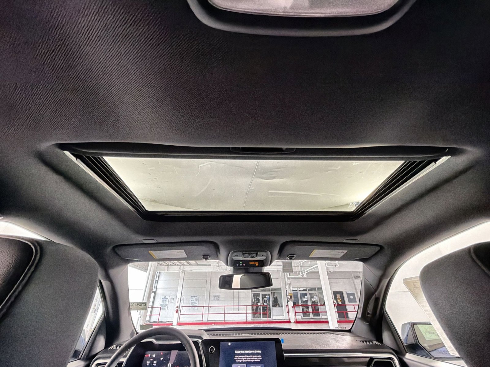 New 2026 GMC Canyon Elevation w/ Convenience Package image 24