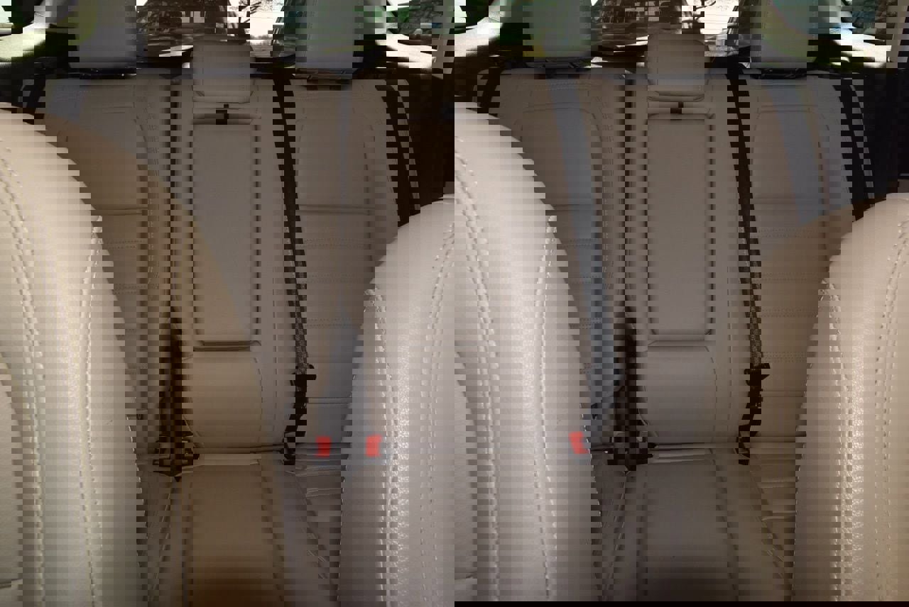 Used 2019 Ford Escape SEL image 20