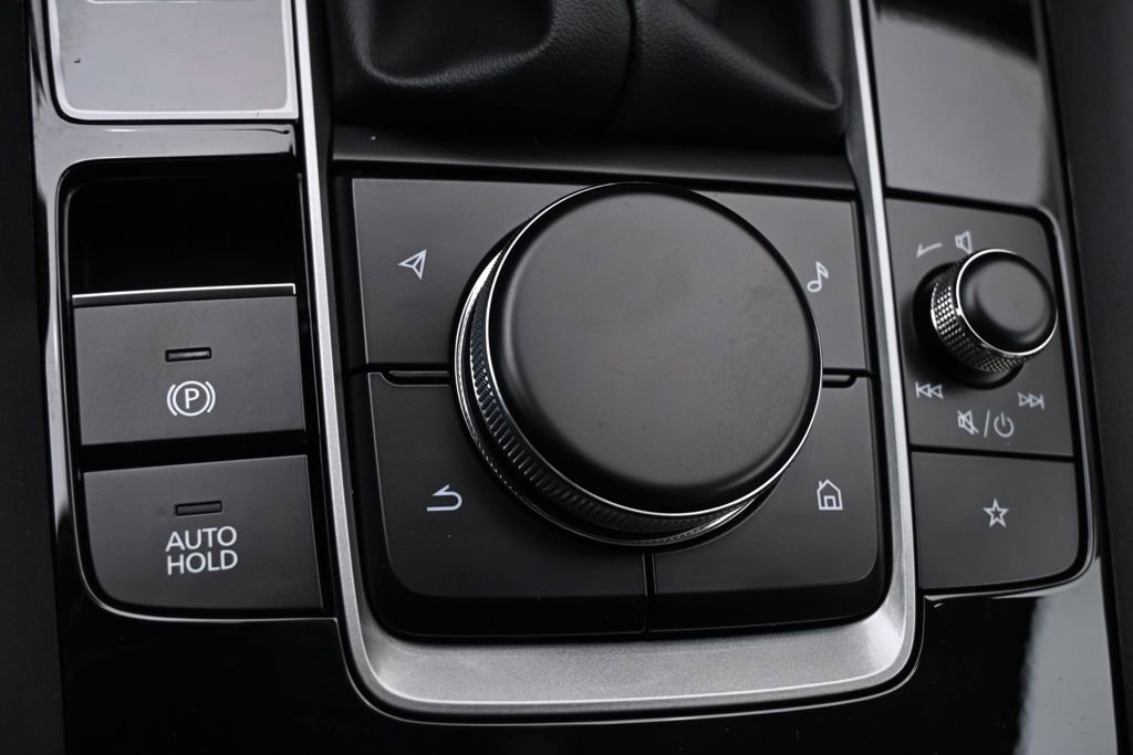 New 2026 MAZDA CX-50 AWD 2.5 S w/ Premium Package image 32