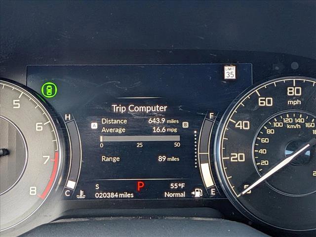 Used 2023 Acura RDX AWD w/ Technology Package image 10