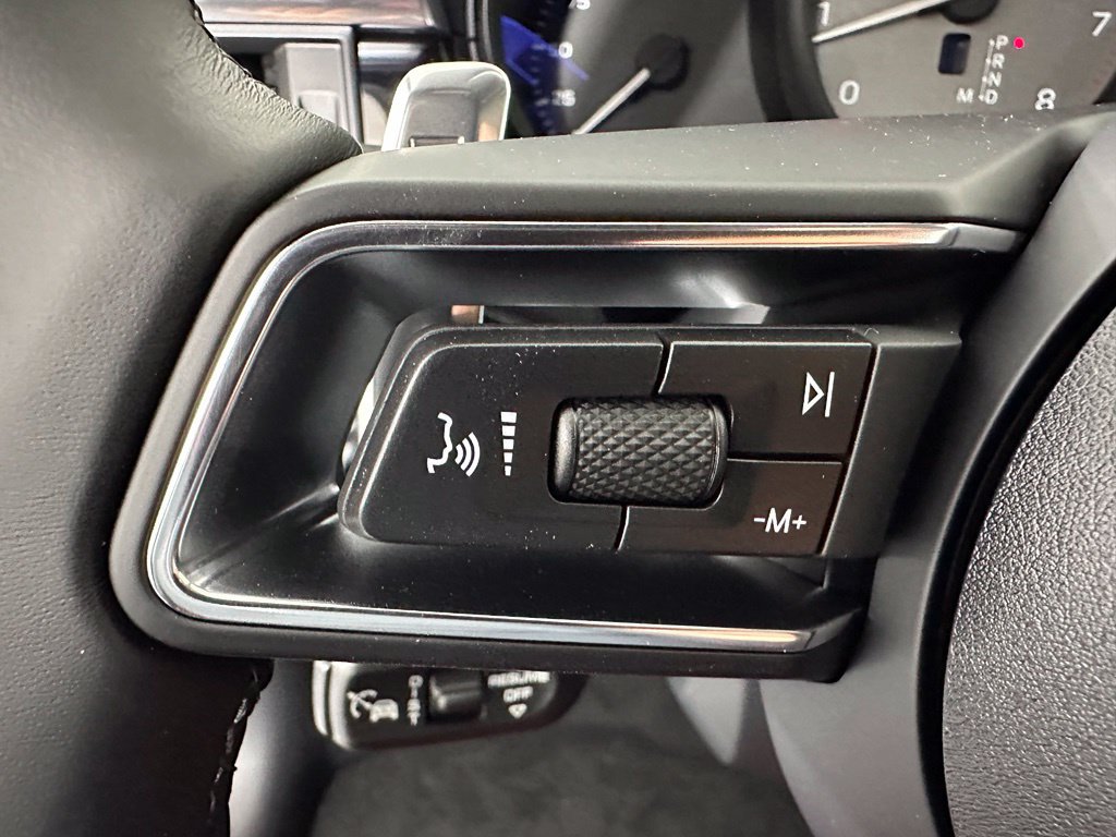 New 2026 Porsche Macan S AWD/4WD image 28