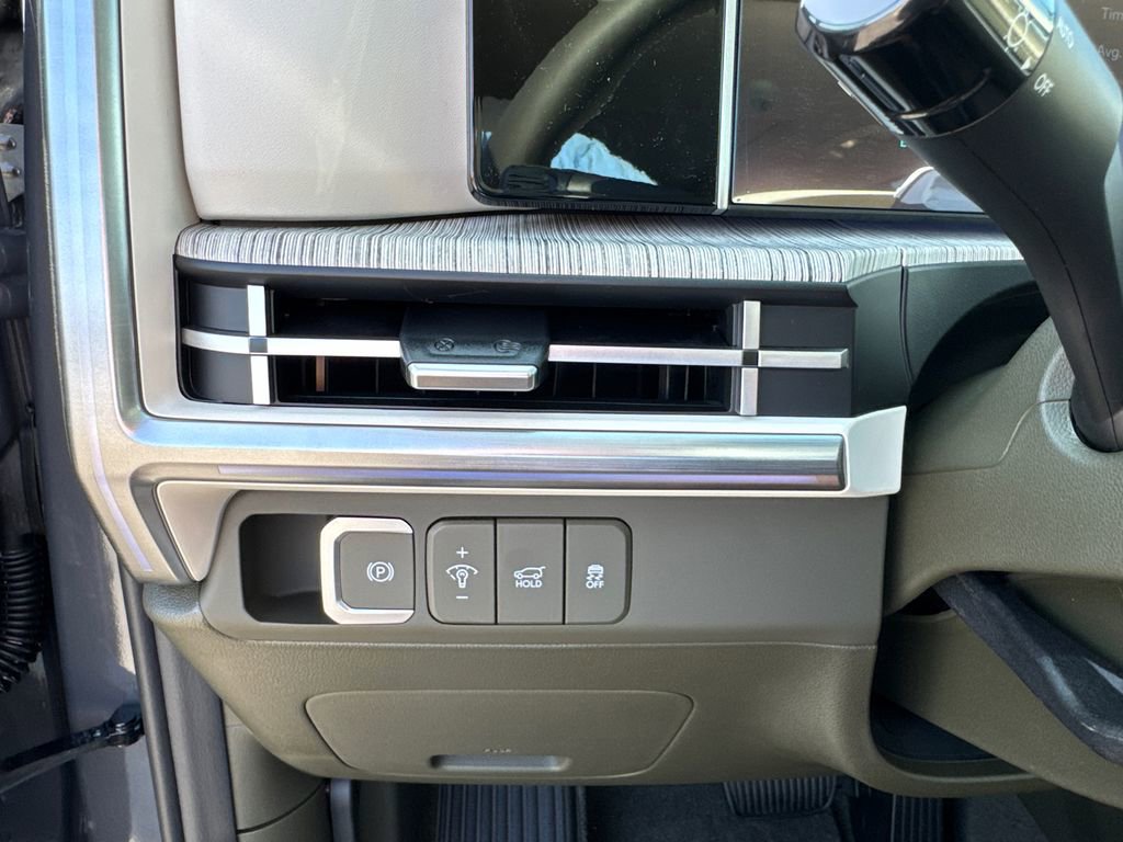 New 2025 Hyundai Santa Fe Calligraphy image 19
