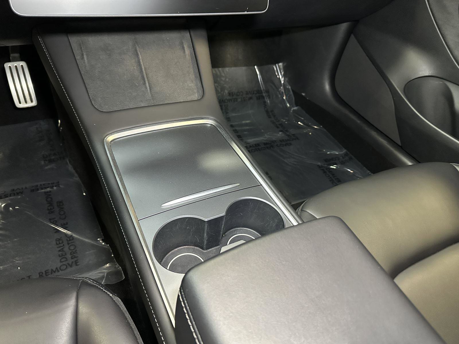 Used 2023 Tesla Model 3 Performance image 28