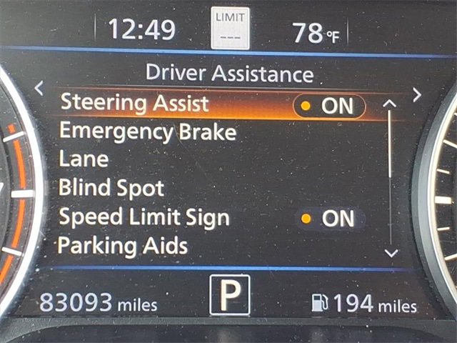 Used 2019 Nissan Altima 2.5 SL image 15