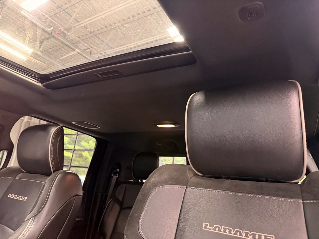 Used 2021 RAM 2500 Laramie AWD/4WD image 33