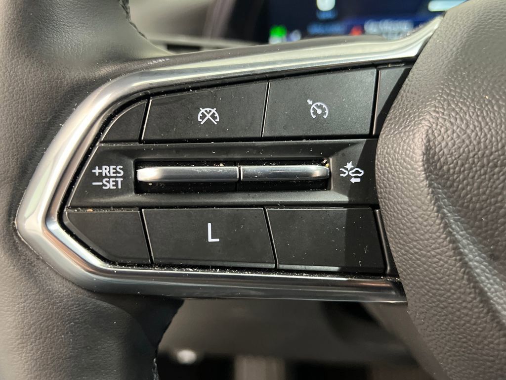 Used 2025 Chevrolet Equinox LT image 40