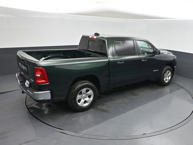 New 2026 RAM 1500 Tradesman AWD/4WD image 30